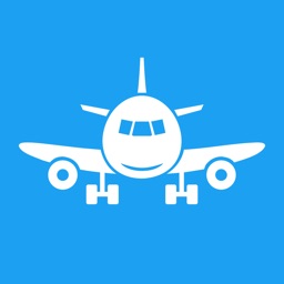 Live Flight Status - Tracker アイコン