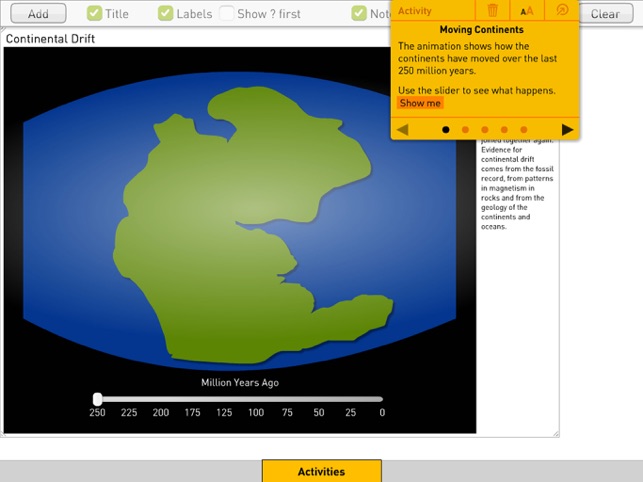 Plate Tectonics(圖2)-速報App