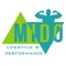 MiDo Personal Gym App