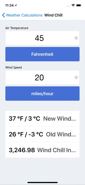 Weather Calculations(圖3)-速報App