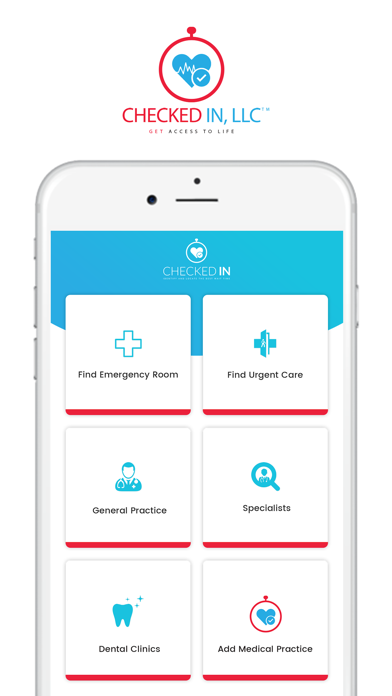 Check In Patient Wait Times App Price Drops