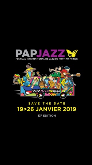 PapJazzHaiti(圖1)-速報App