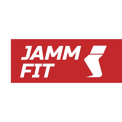 JammFit icon