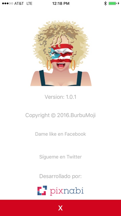 BurbuMoji