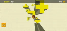 Game screenshot Free Fall- Accelerometer Trial apk