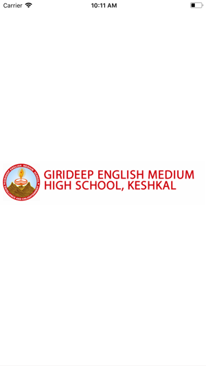 Girideep High School Keshkal(圖1)-速報App