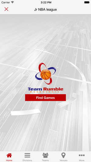 Team Rumble(圖3)-速報App