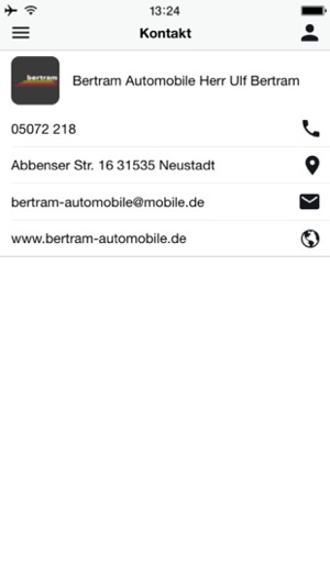 Bertram Automobile(圖4)-速報App