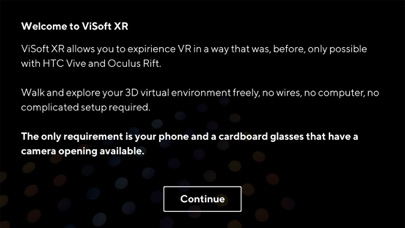 ViSoft XR screenshot 3
