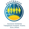 Asotrahua