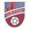 Wir sind der FV 1920 Merzien e