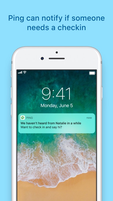 Ping family & friends screenshot 3