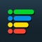 The Money app is a simple iPhone app that helps you to keep your daily expense and or income tracked