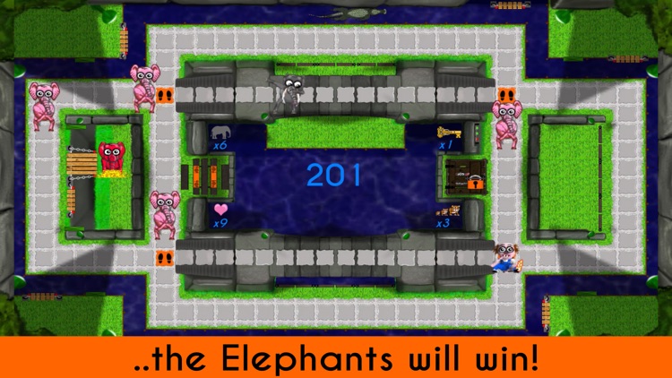 LOOSE ZOO screenshot-6