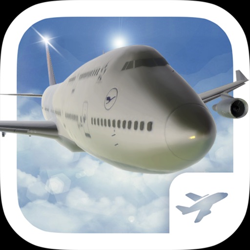 Flight Unlimited X iOS App