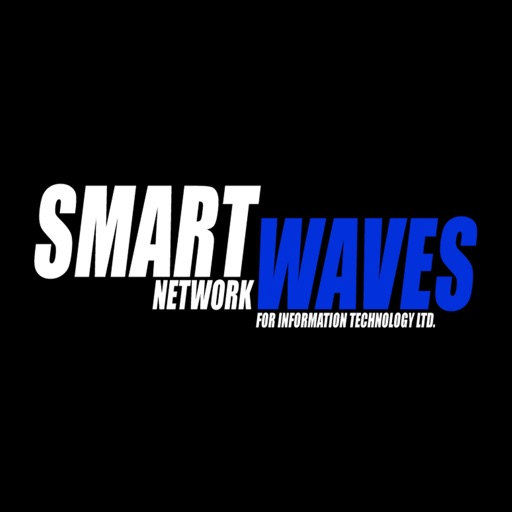 Smart Waves Icon