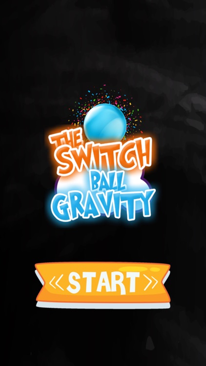 The Switch Ball Gravity screenshot-0