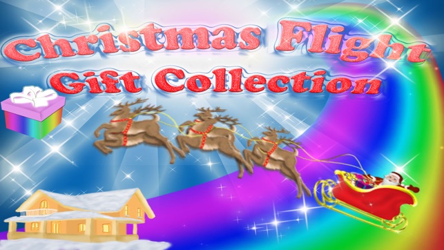 Christmas Gift Collect Rush(圖1)-速報App