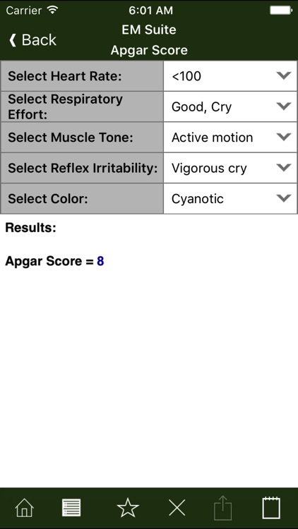 Medical Wizards Library screenshot-4