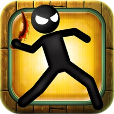 Activities of Stickman Knife Shooter