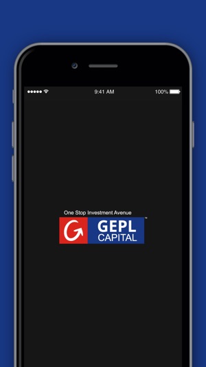 GEPL Advance Mobile