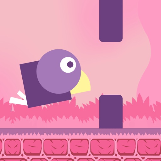 Flappy Parrot Rescue Download