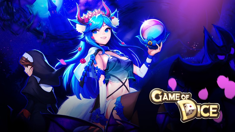 Game of Dice screenshot-1
