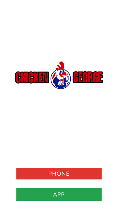 How to cancel & delete Chicken George from iphone & ipad 1
