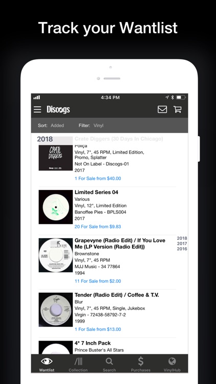 Discogs screenshot-6