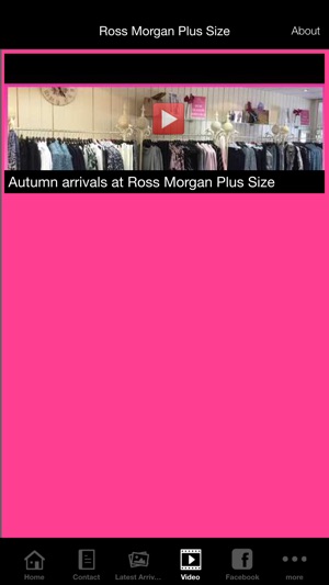 Ross Morgan Plus Size(圖2)-速報App