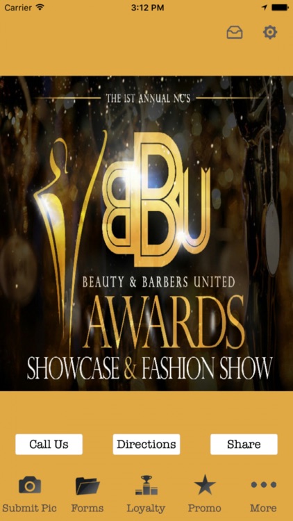 Tim Johnson International. screenshot-4