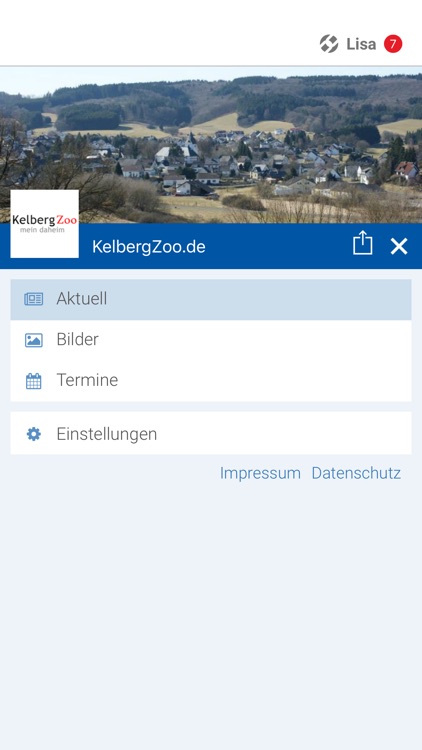 KelbergZoo.de