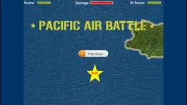 Game screenshot Pacific Rim Air Battle - 1943 mod apk