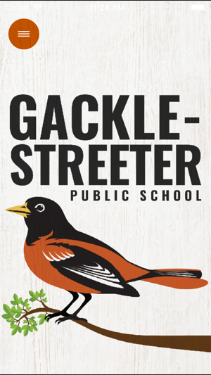 Gackle-Streeter School