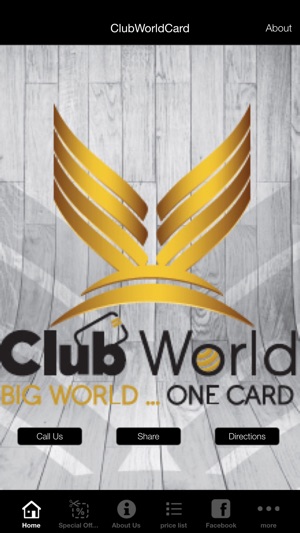 ClubWorldCard