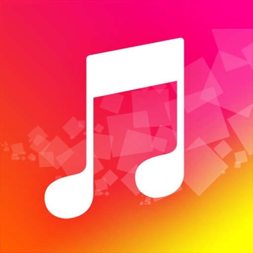 Unlimited Music - MP3 Play.er iOS App