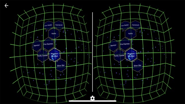 RollerCoasters VR ™(圖2)-速報App