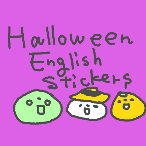 Halloween monster monster!! icon