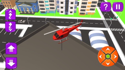 Airport Plane Craft Simulator screenshot 3