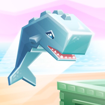 Ookujira - Giant Whale Rampage