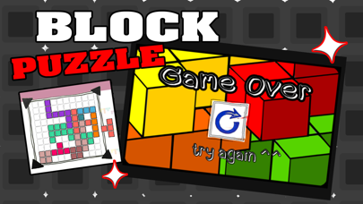 Block Puzzle Classic Mania Fun screenshot 4