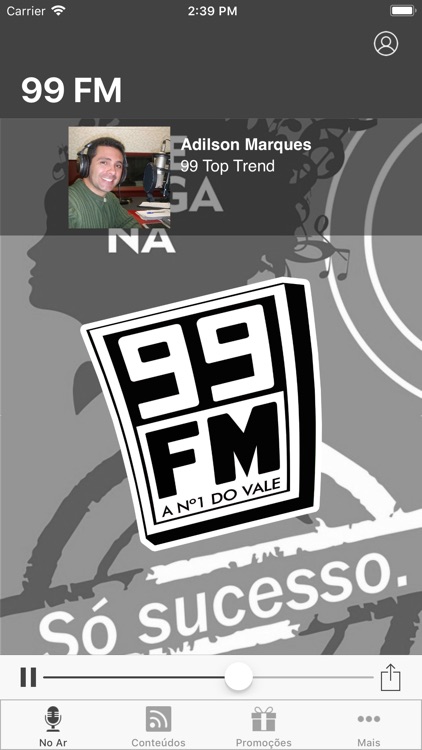 99 FM