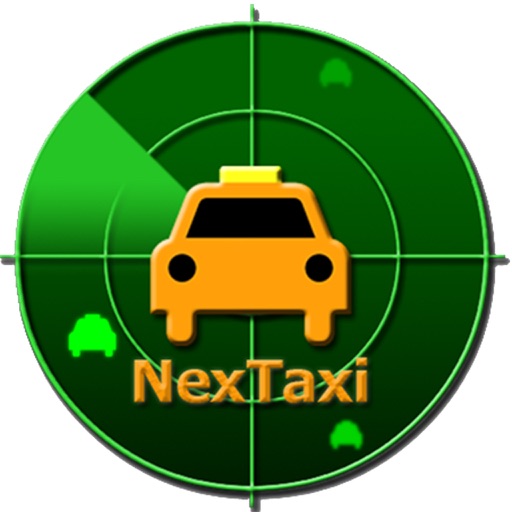 NexTaxi icon