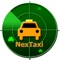 NexTaxi is the easy yet powerful taxi app