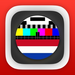 Nederlandse Televisie for iPad