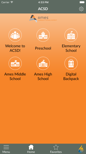 Ames Community School District(圖2)-速報App