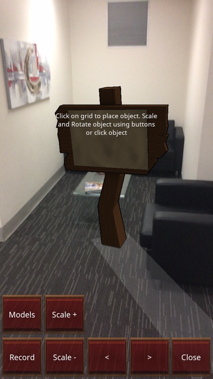 AR Creator Cartoon