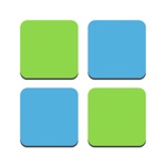 Merge Memo - Color Tiles Tower