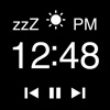 Icon Alarm Clock Music Pro