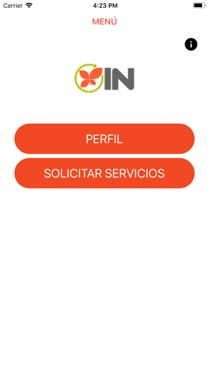 Iniciativa Naranja(圖1)-速報App